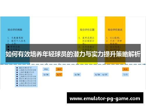 如何有效培养年轻球员的潜力与实力提升策略解析