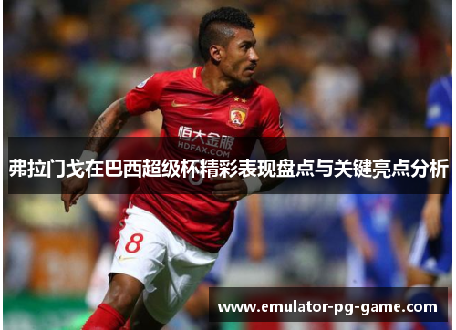 弗拉门戈在巴西超级杯精彩表现盘点与关键亮点分析 弗拉门戈在巴西超级杯精彩表现盘点与关键亮点分析