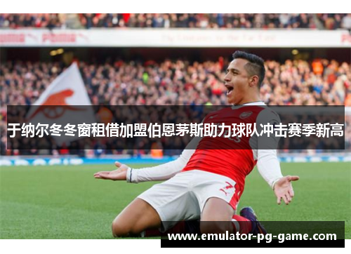 于纳尔冬冬窗租借加盟伯恩茅斯助力球队冲击赛季新高