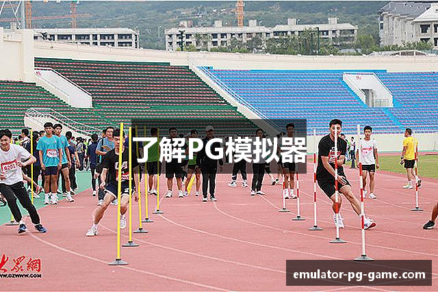 了解PG模拟器